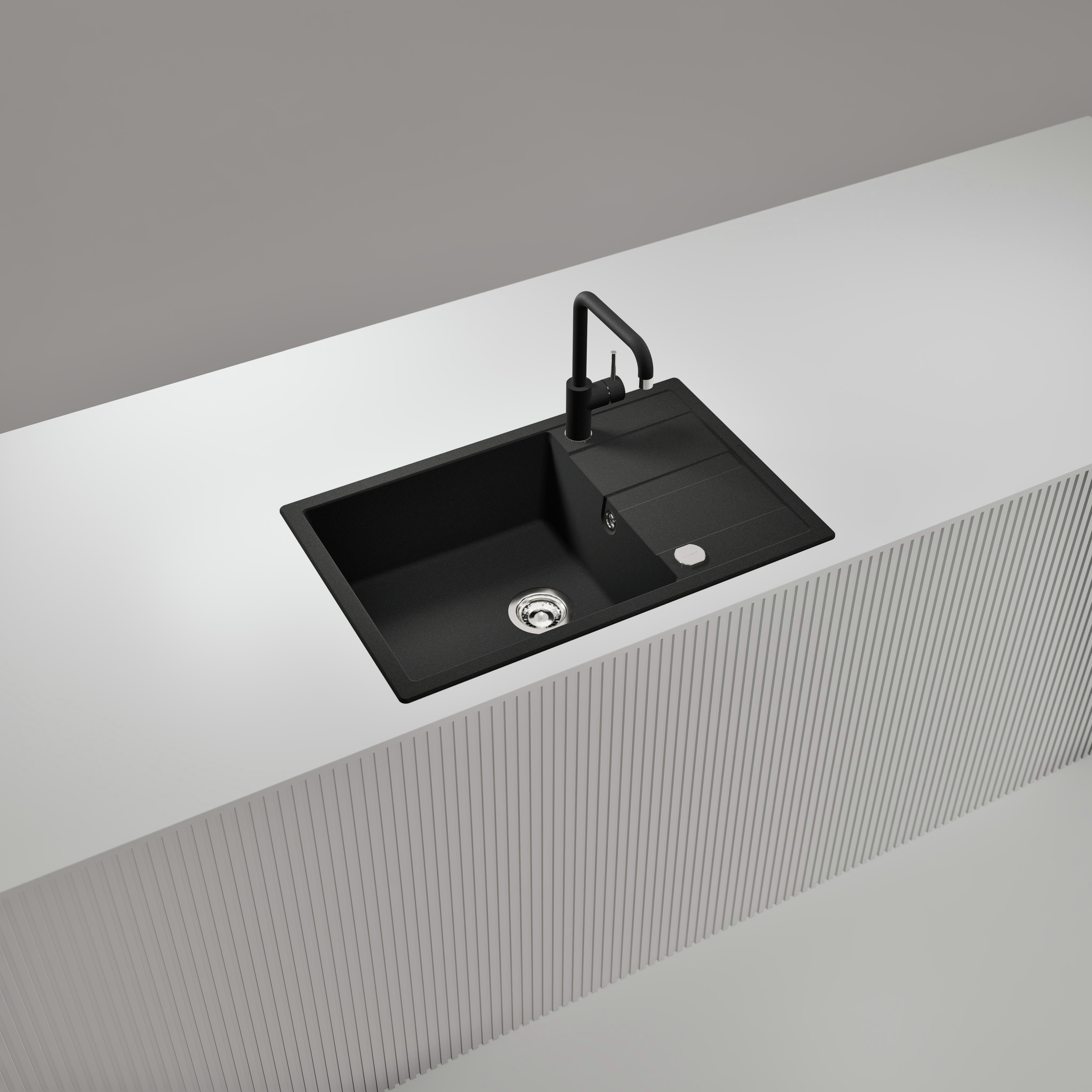 Schock Manhattan D-100LS A – Obrázok 4