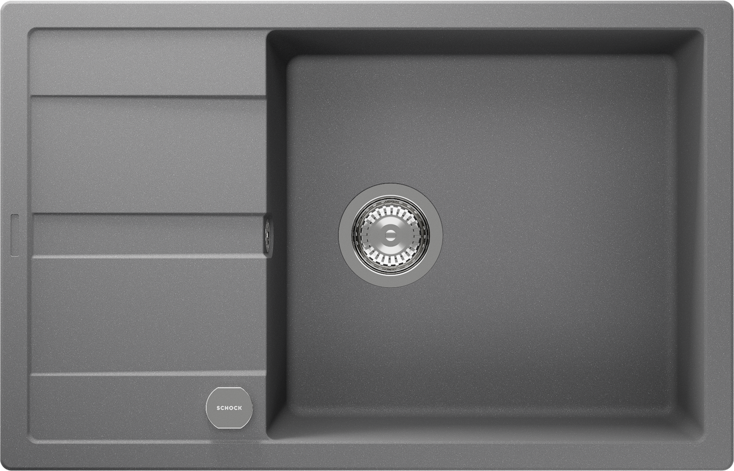 Schock Manhattan D-100LS A – Obrázok 5