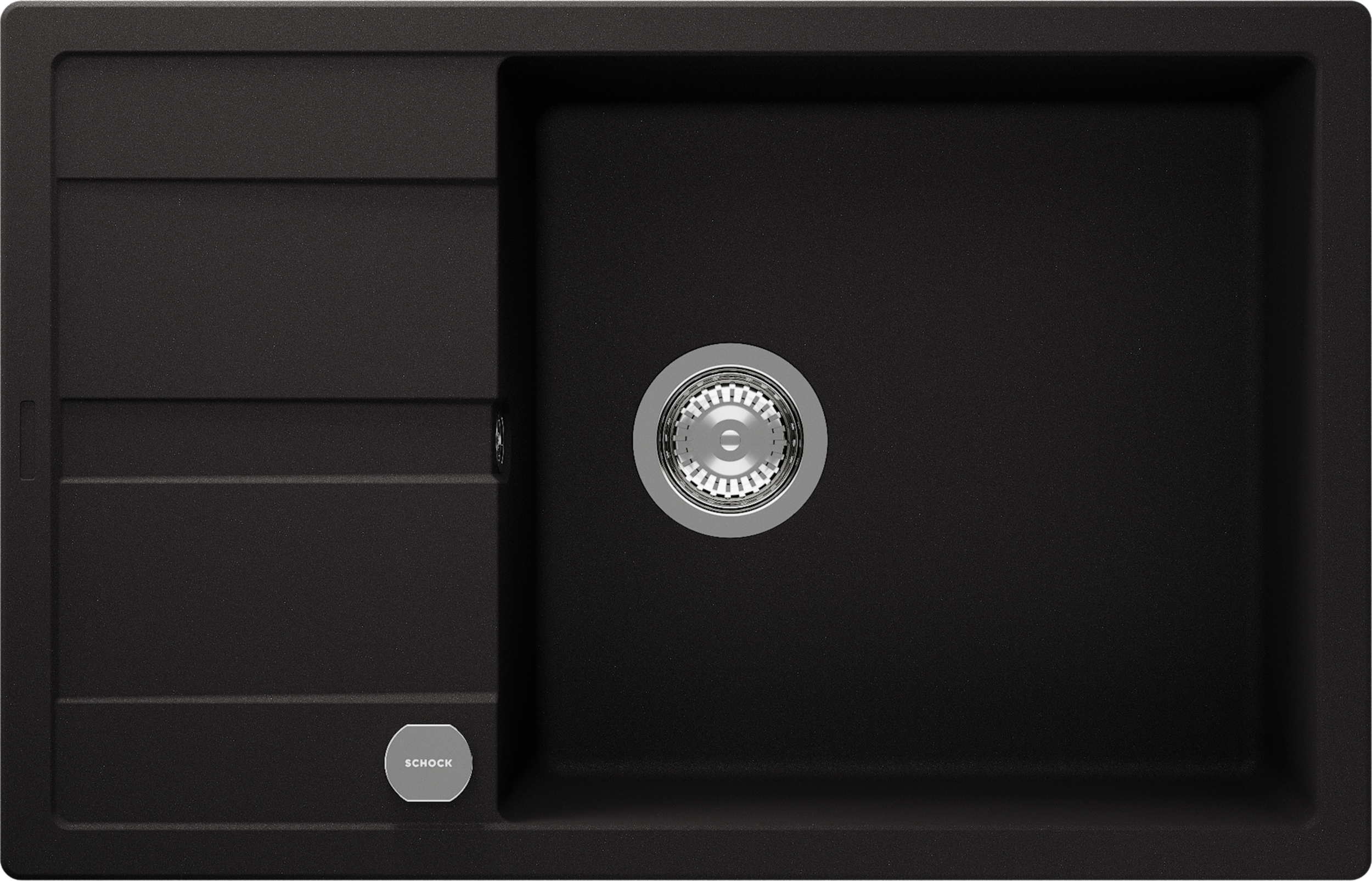 Schock Manhattan D-100LS A – Obrázok 9