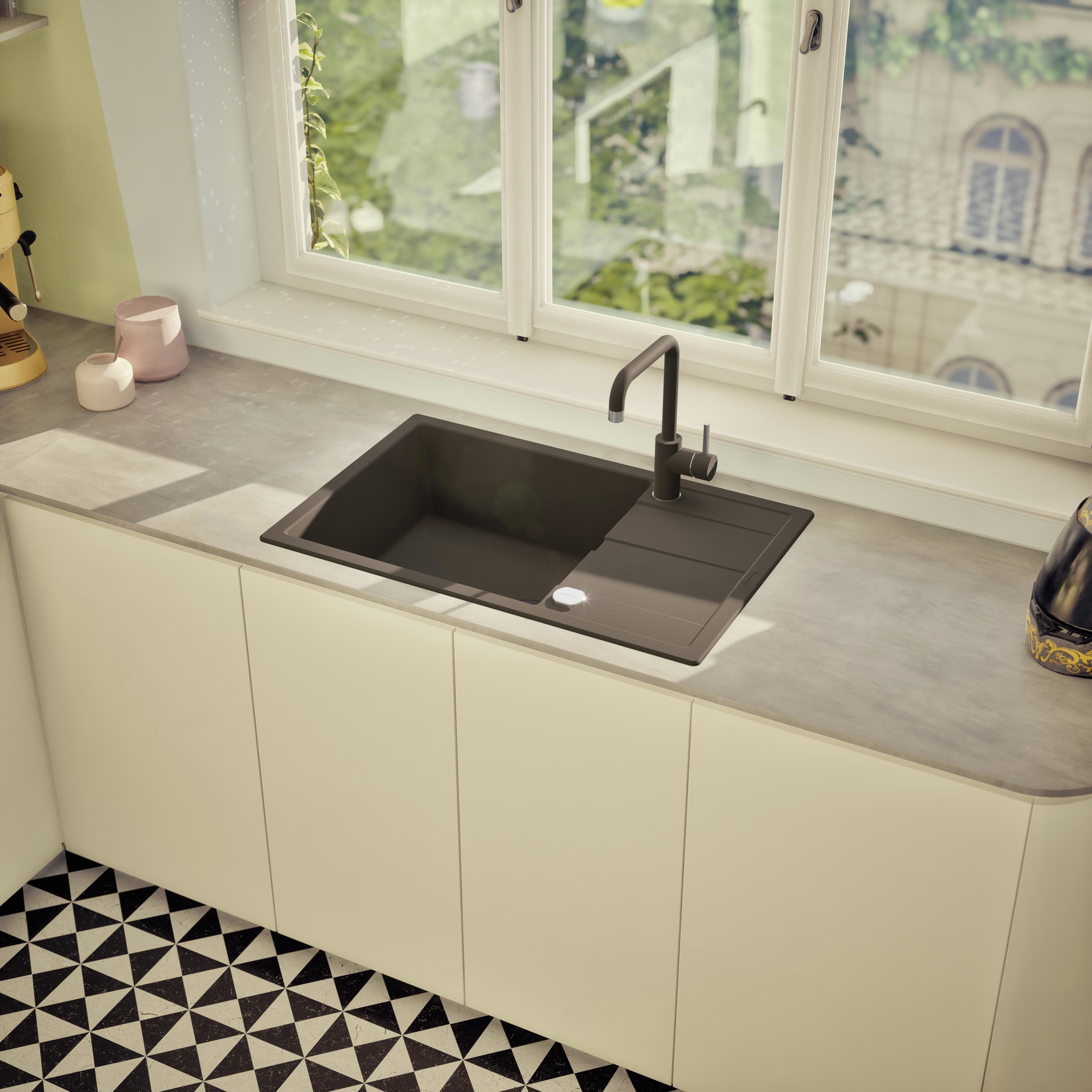 Schock Manhattan D-100LS A – Obrázok 10