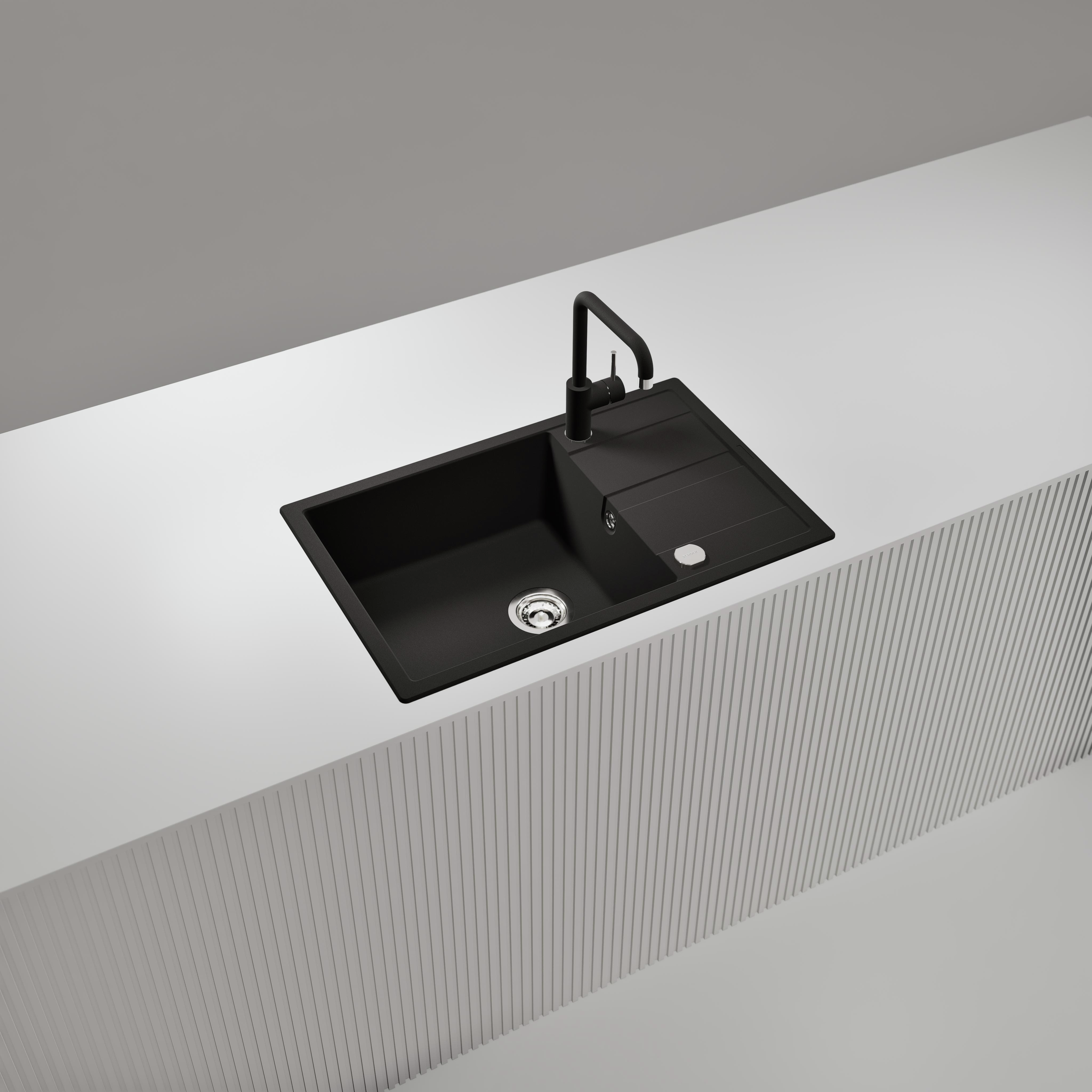 Schock Manhattan D-100LS A – Obrázok 12