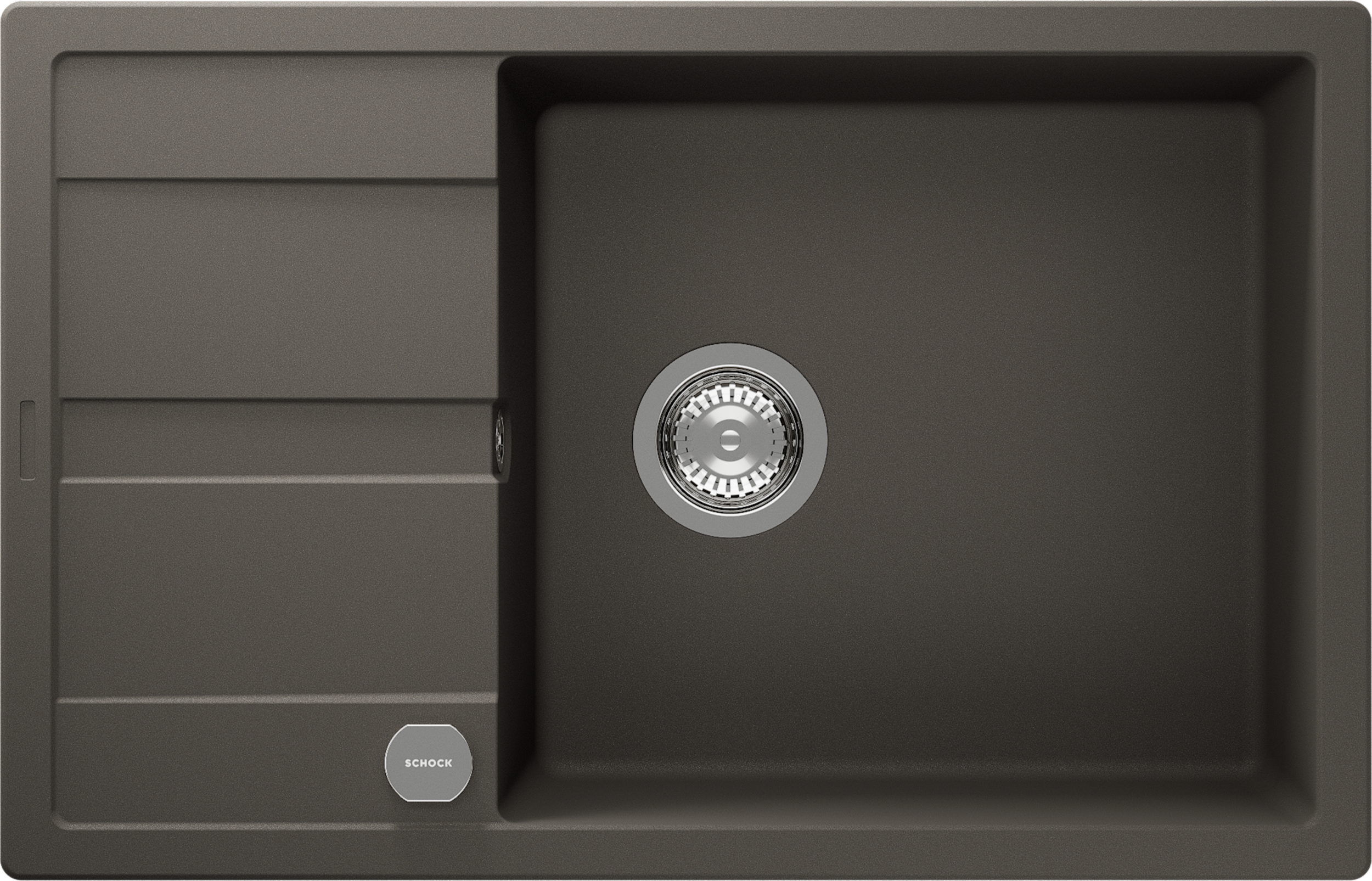 Schock Manhattan D-100LS A – Obrázok 13