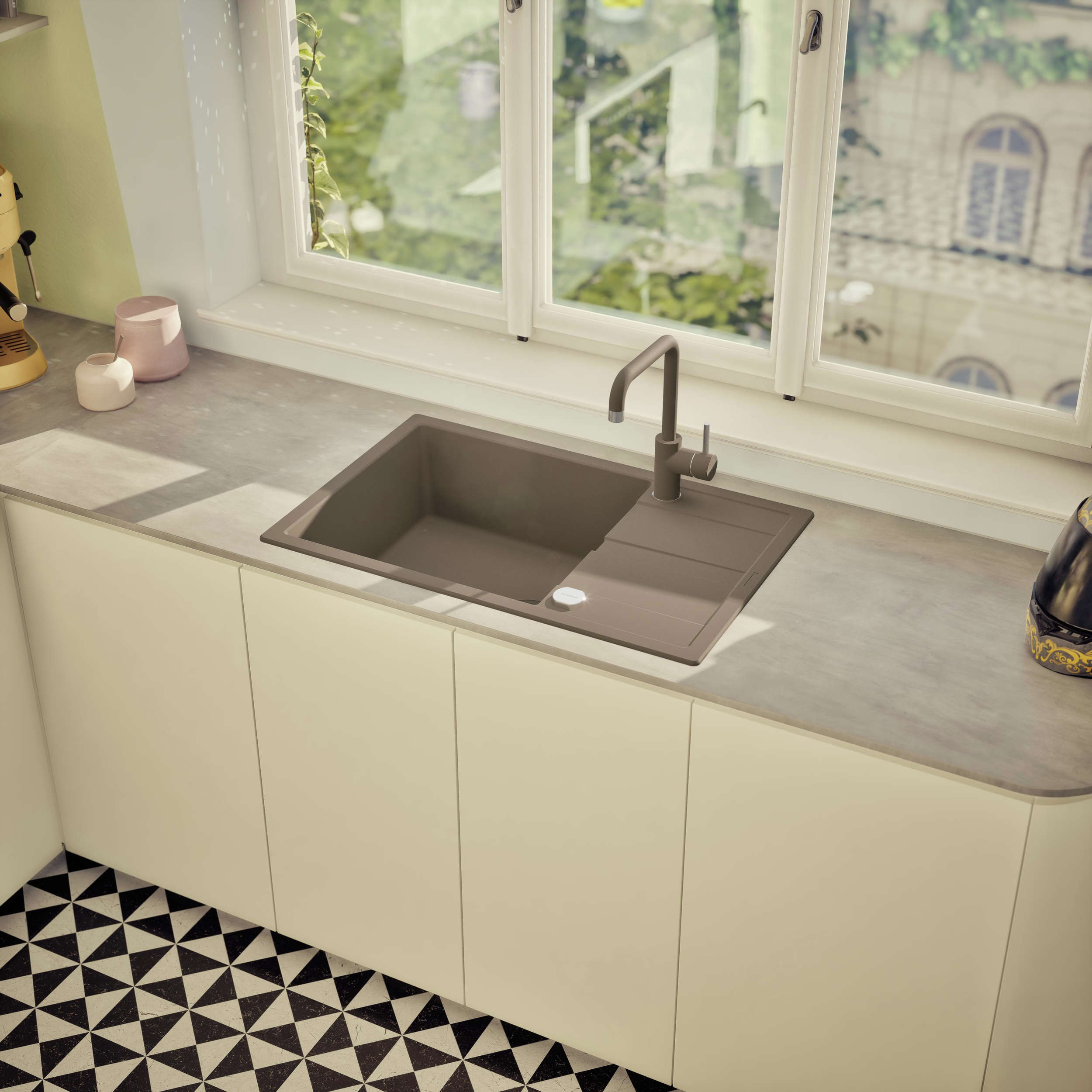 Schock Manhattan D-100LS A – Obrázok 14