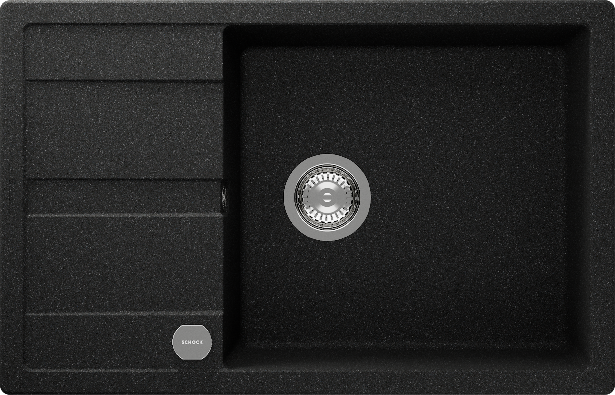 Schock Manhattan D-100LS A – Obrázok 17