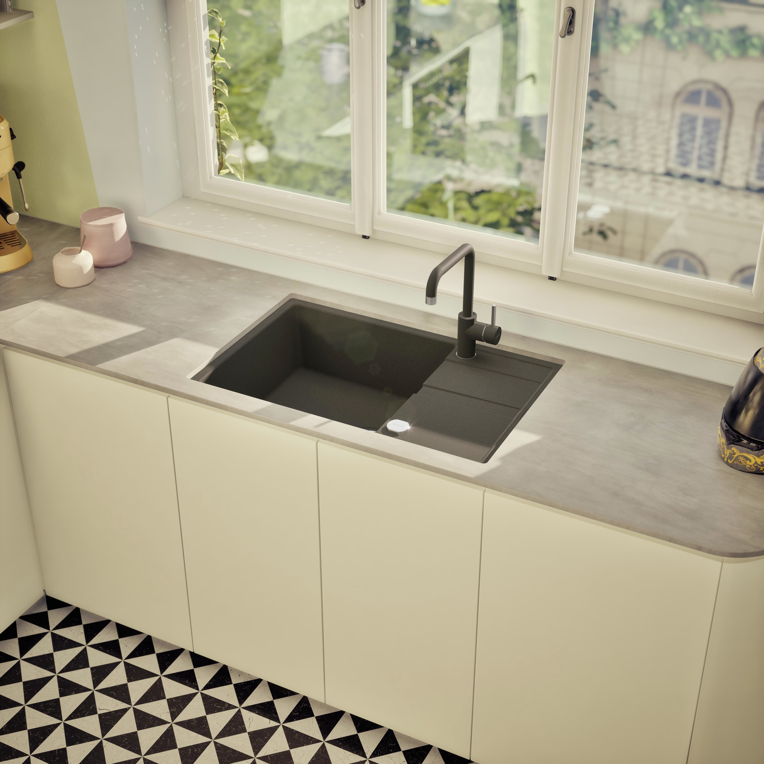 Schock Manhattan D-100LS A – Obrázok 18