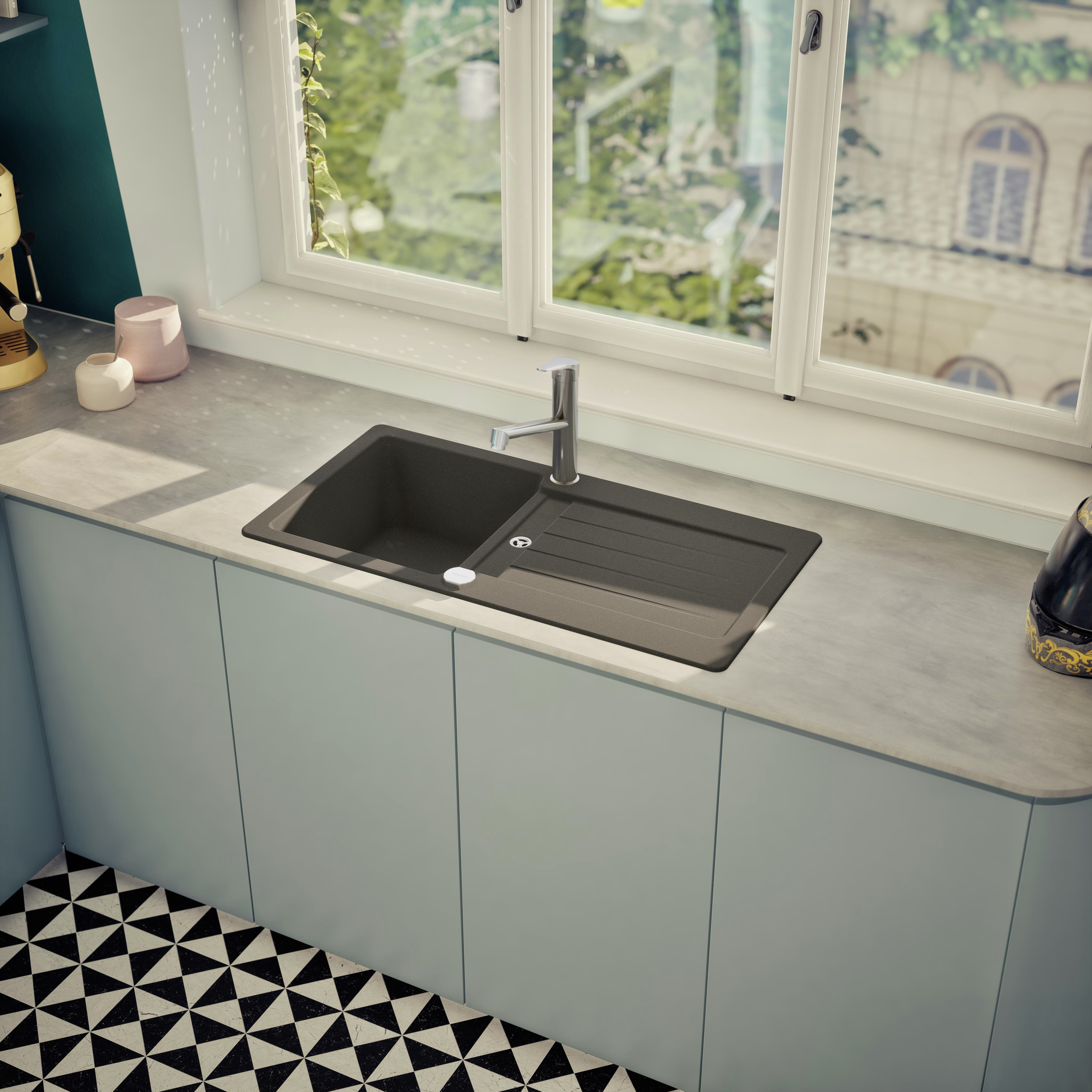 Schock Typos D-100S A – Obrázok 2