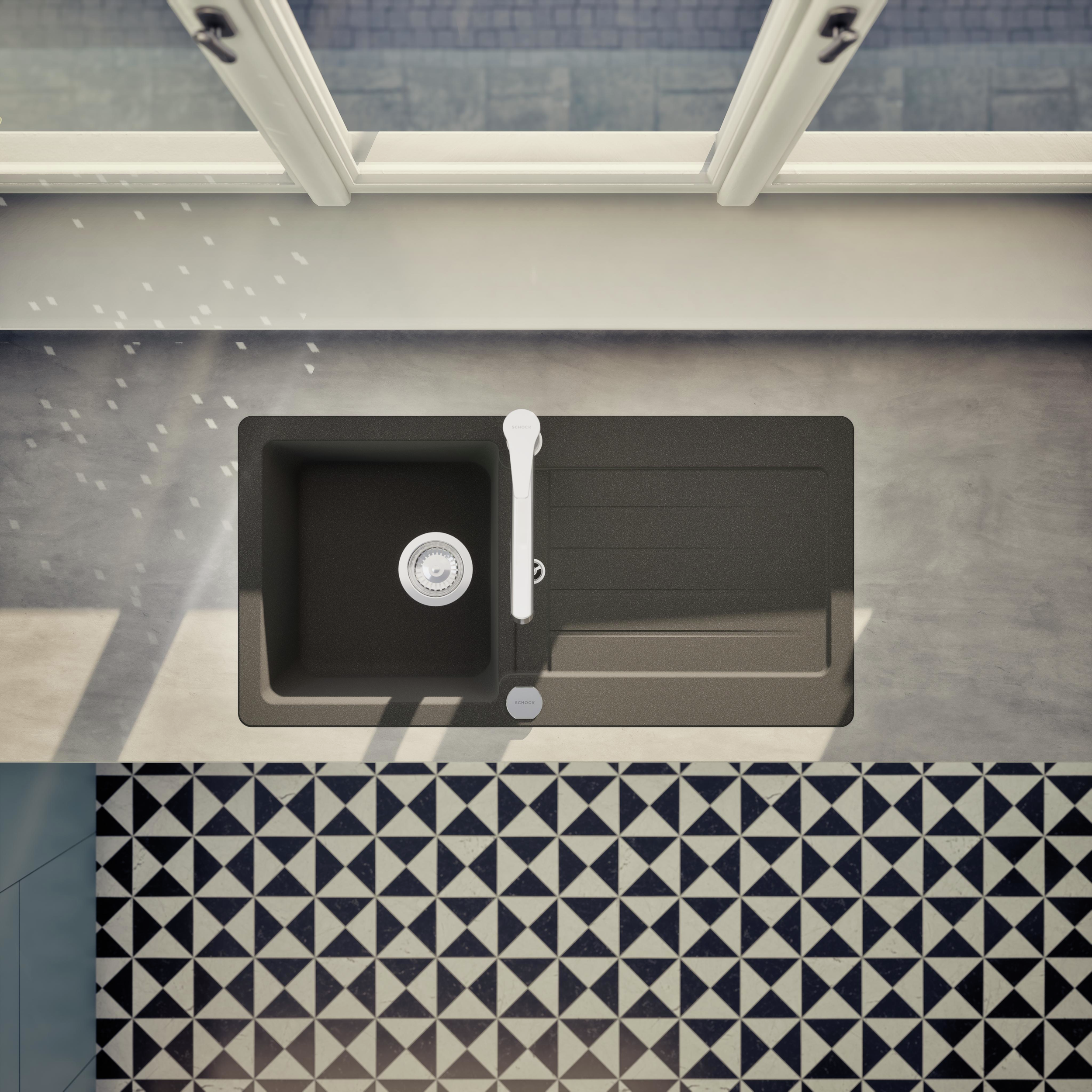 Schock Typos D-100S A – Obrázok 3