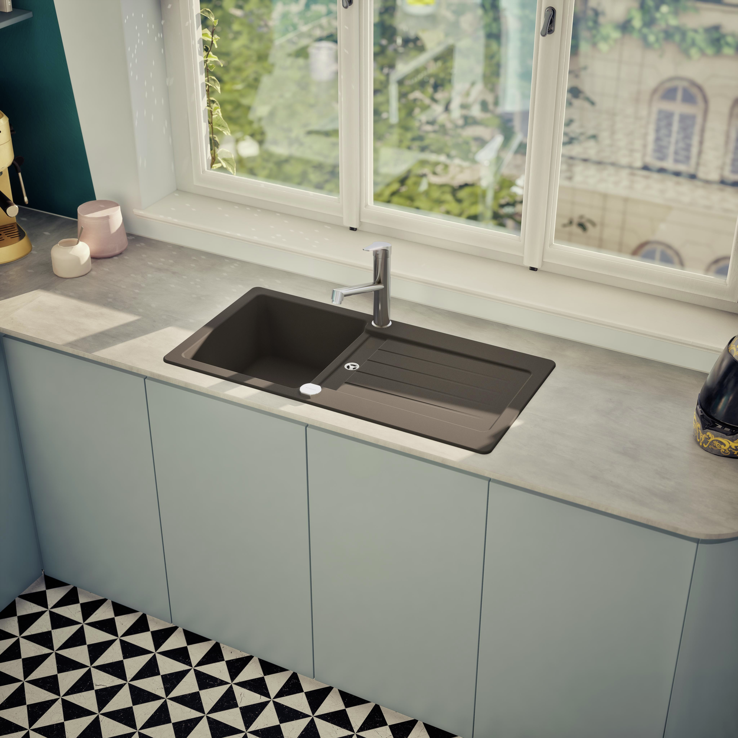 Schock Typos D-100S A – Obrázok 6