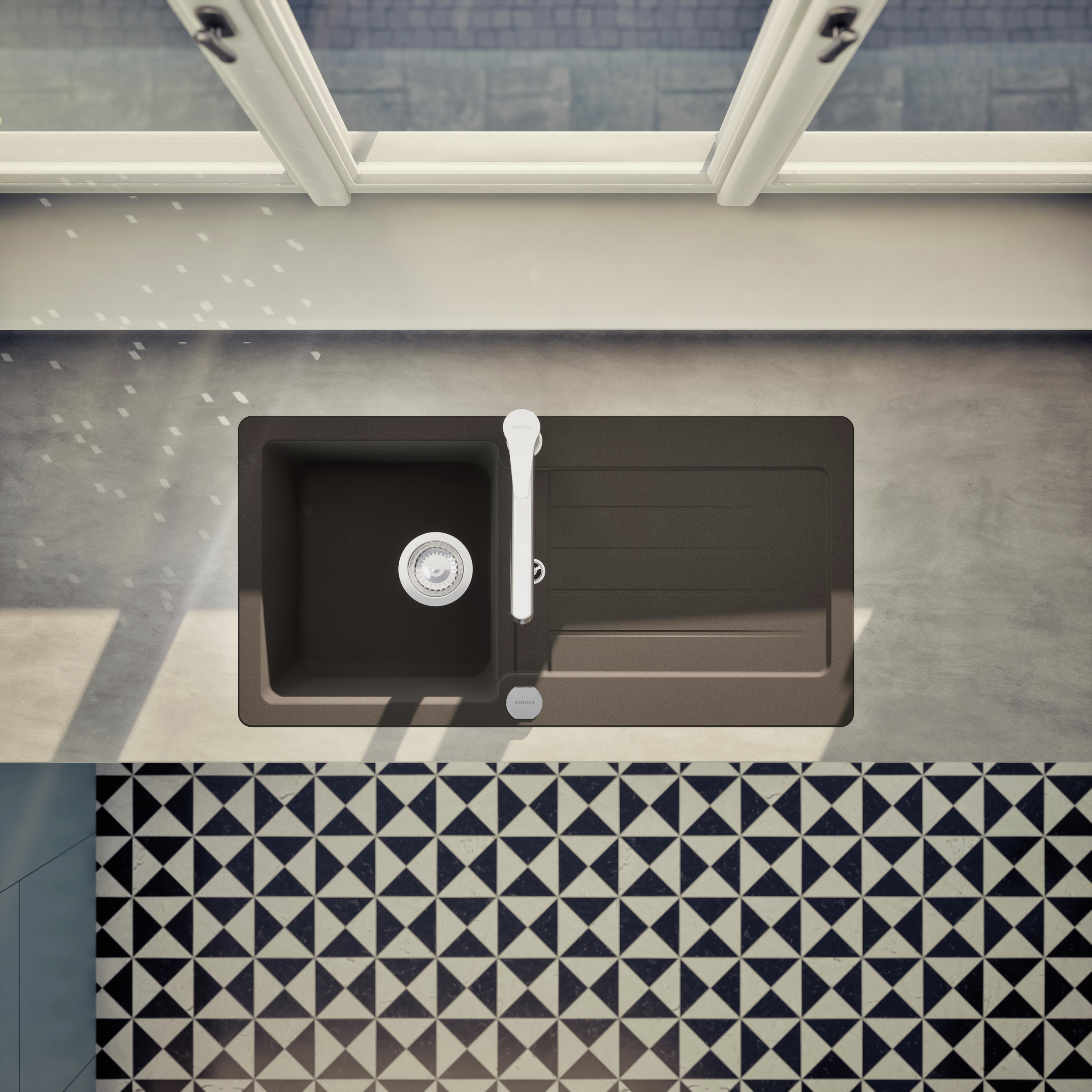 Schock Typos D-100S A – Obrázok 7