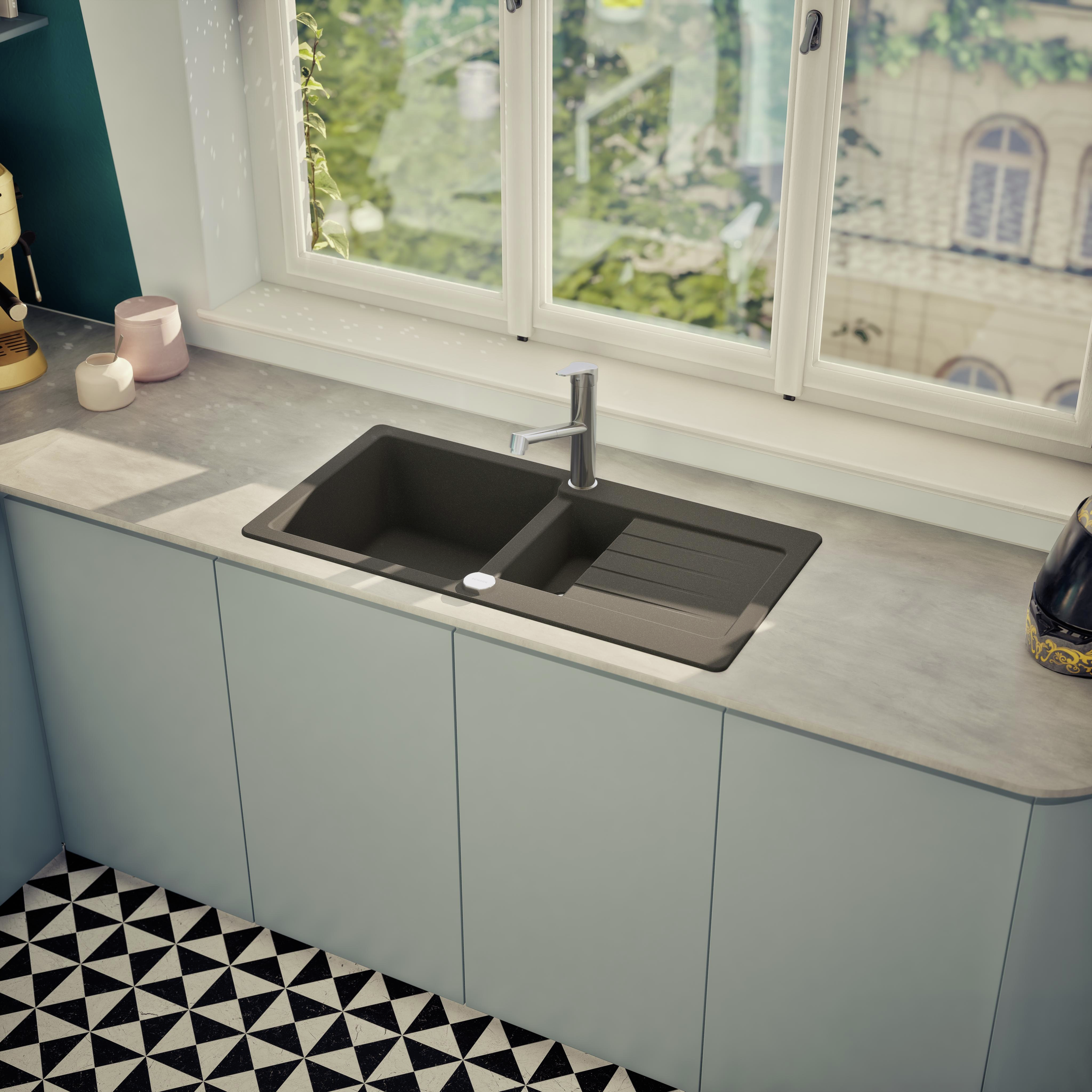 Schock Typos D-150S A – Obrázok 2