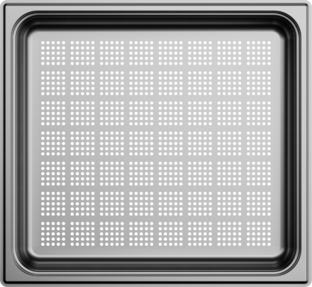 Schock Gastronorm nádoba GN 2/3