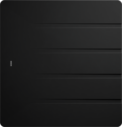 Schock Odkvapávacia podložka zo silikónu