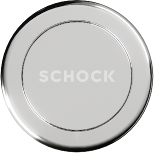 Schock Comfopush, chróm