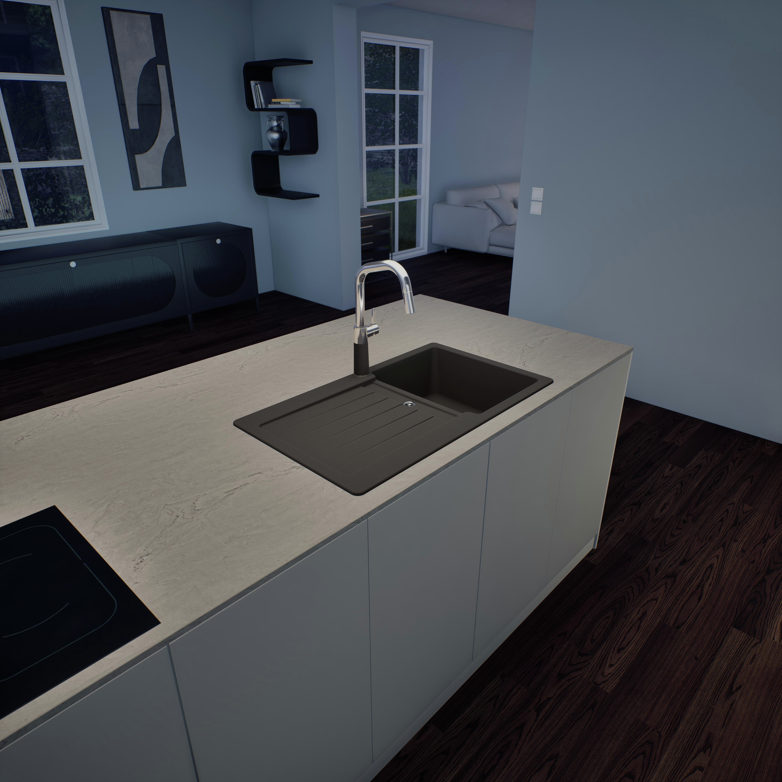 Schock SC-530 – Obrázok 15