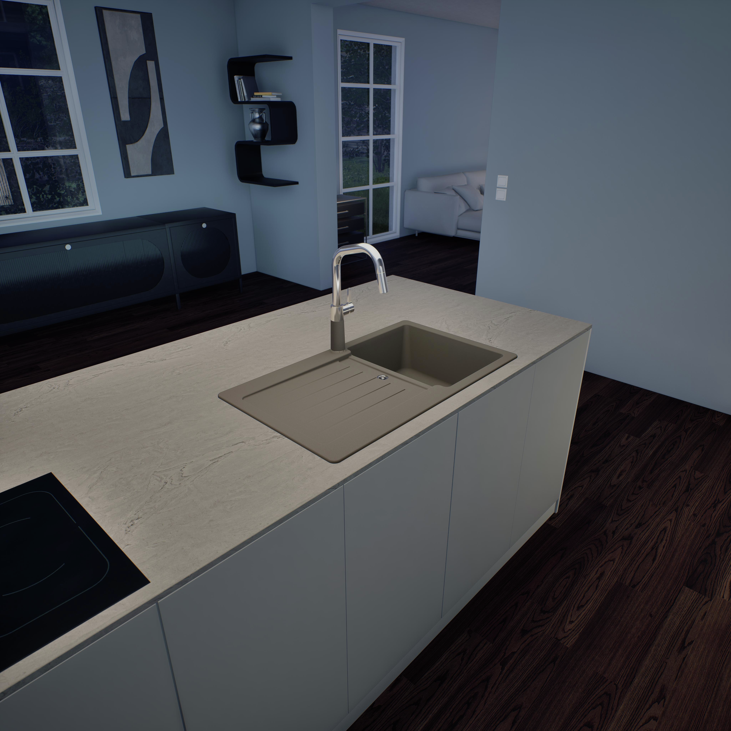 Schock SC-530 – Obrázok 20