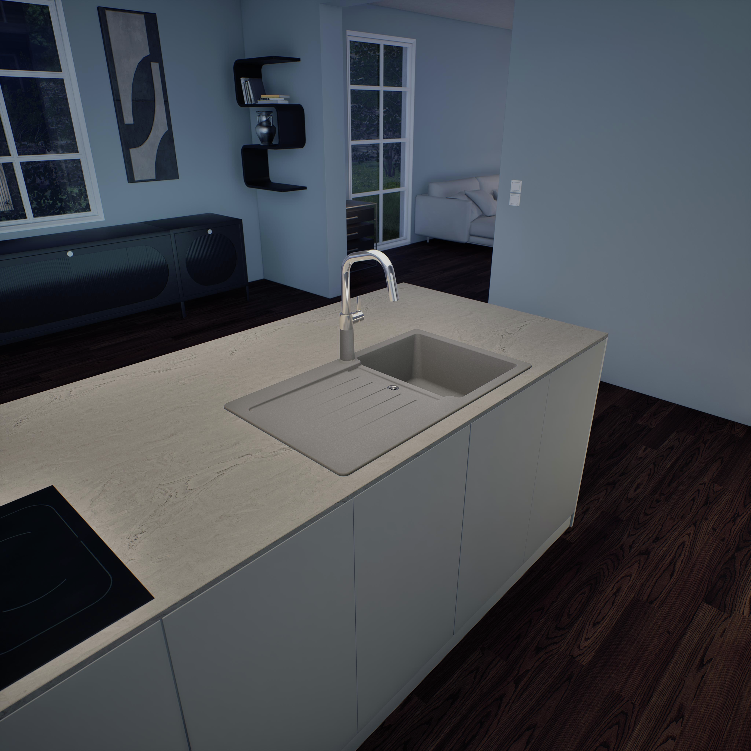 Schock SC-530 – Obrázok 25