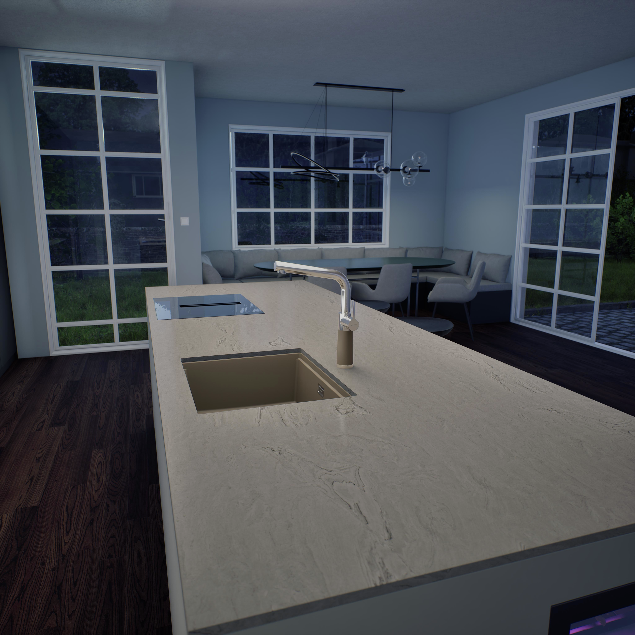 Schock SC-540 – Obrázok 3