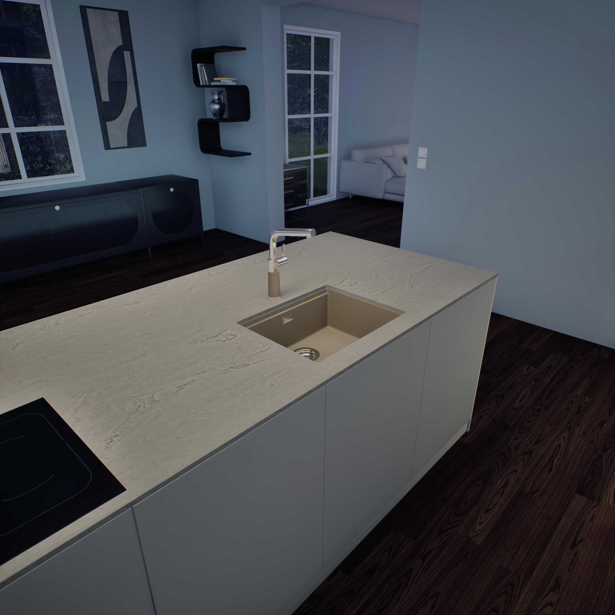 Schock SC-540 – Obrázok 4