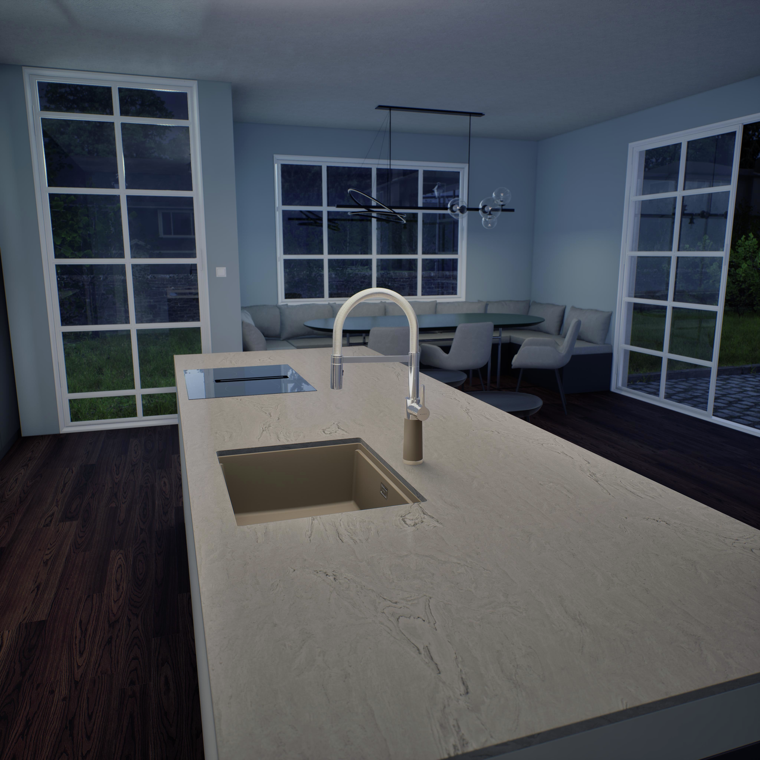 Schock SC-550 – Obrázok 3