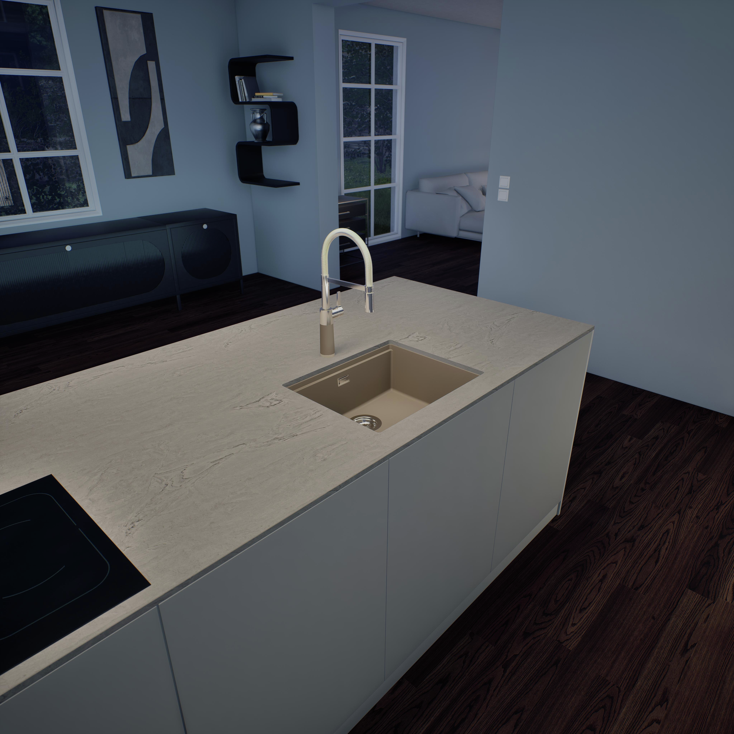 Schock SC-550 – Obrázok 4