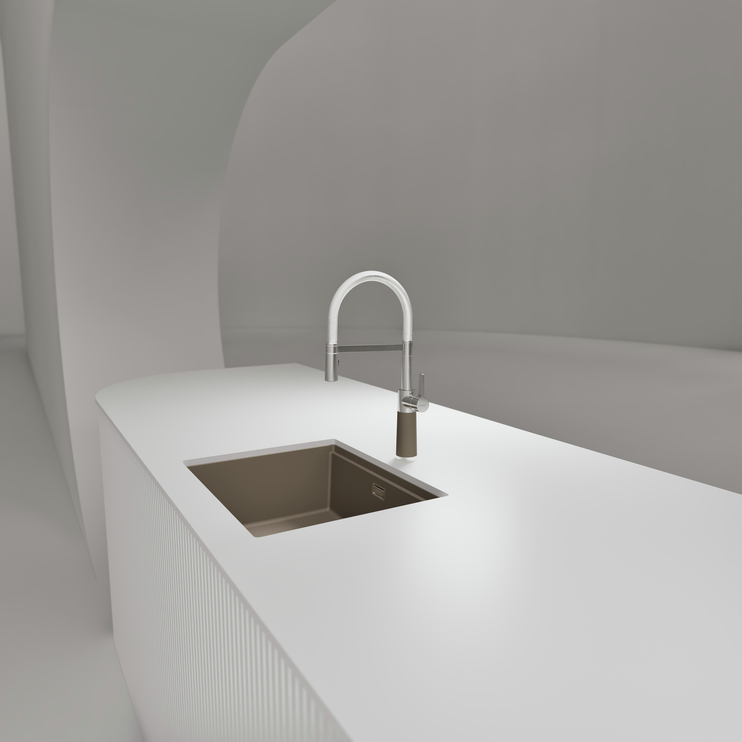 Schock SC-550 – Obrázok 5