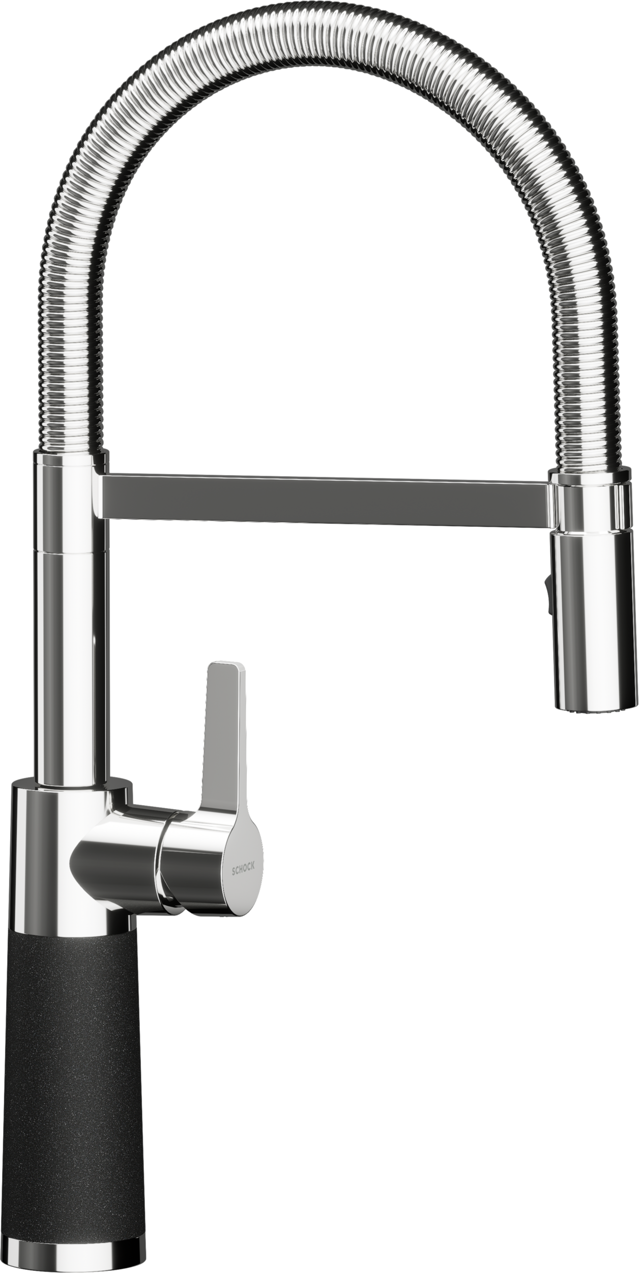 Schock SC-550 – Obrázok 7