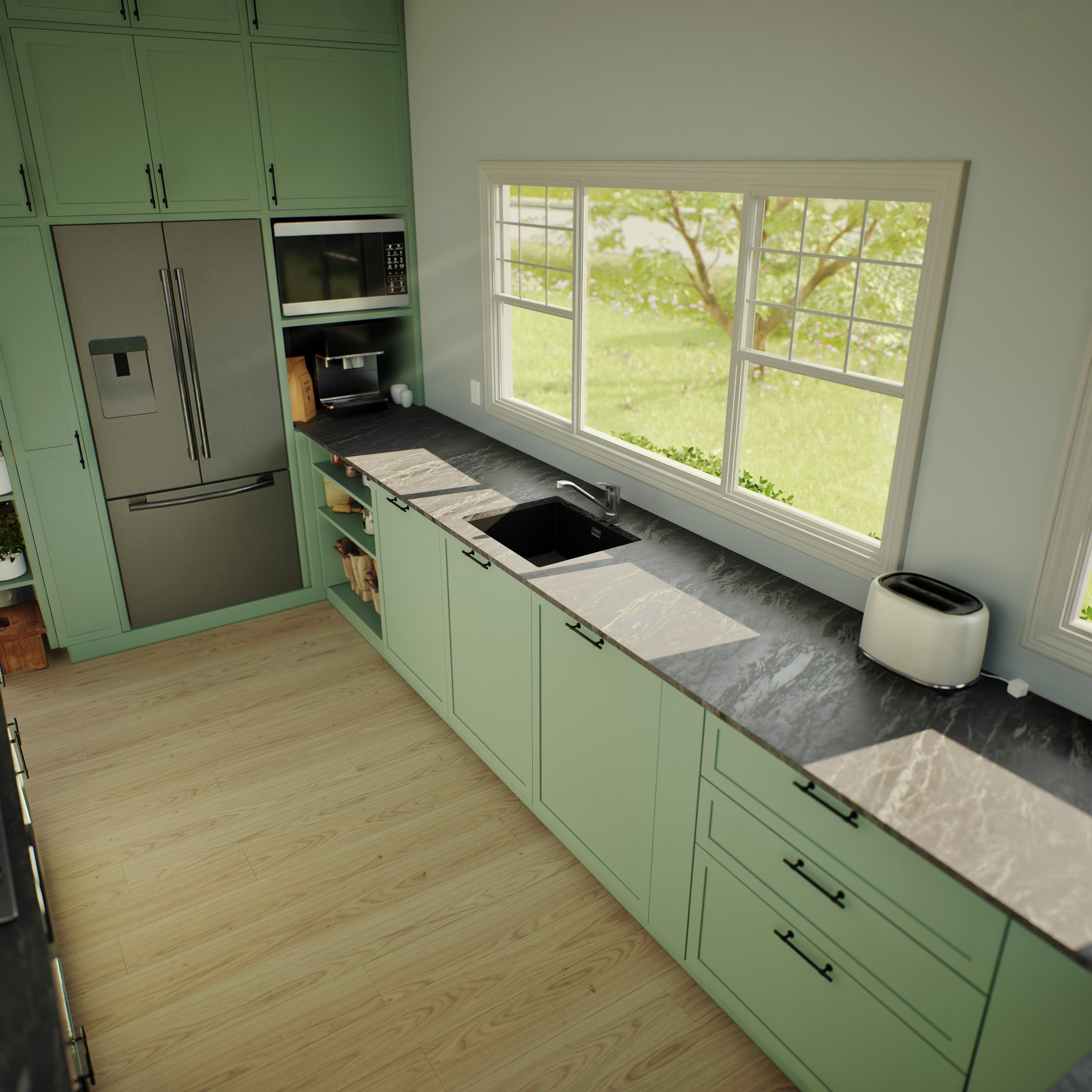 Schock Evinas – Obrázok 4