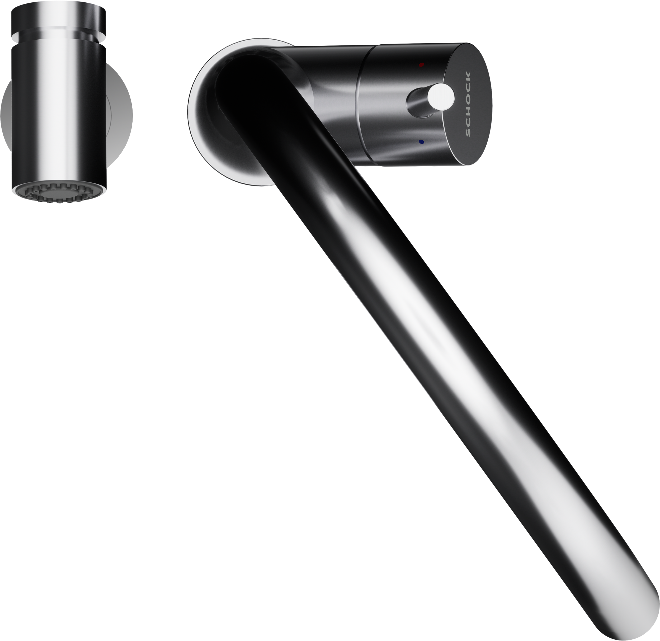 Schock Conos Pro – Obrázok 2