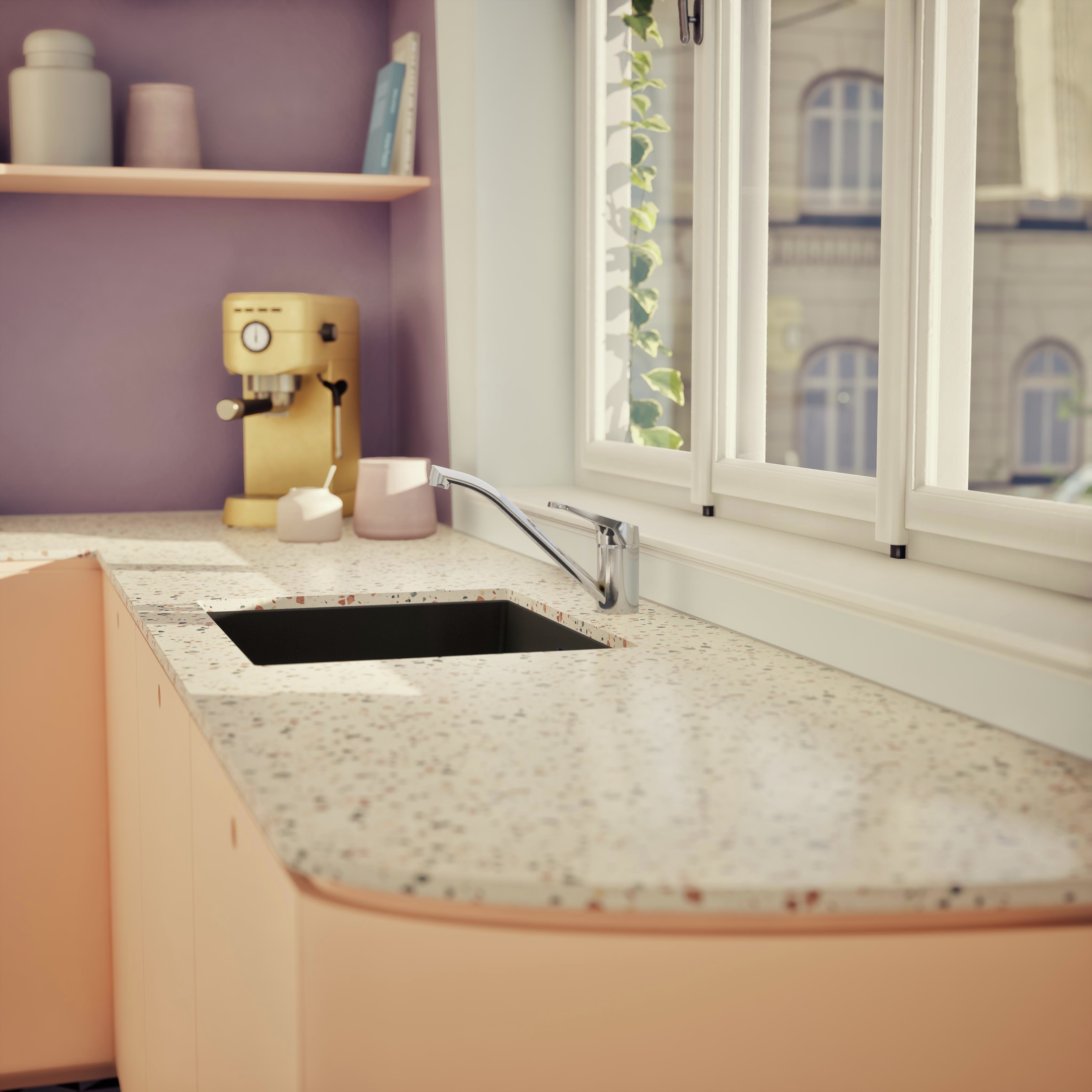 Schock Cosmo – Obrázok 9