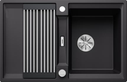 BLANCO ADIRA 45 S s excentrom