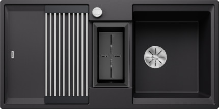 BLANCO ADIRA 6 S s excentrom