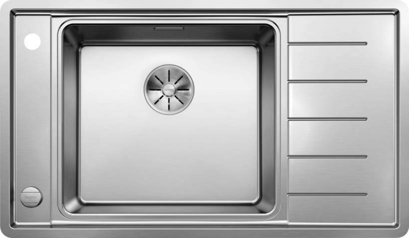 BLANCO ANDANO XL 6 S-IF Compact s excentrickým ovládaním