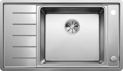 Blanco Andano XL 6 S-IF Nerezový drez
