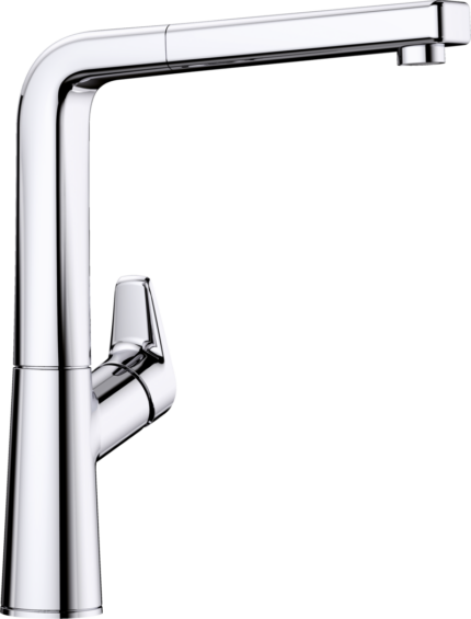 BLANCO AVONA-S chróm