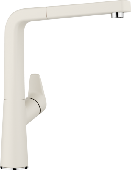 BLANCO AVONA-S SILGRANIT®-Look