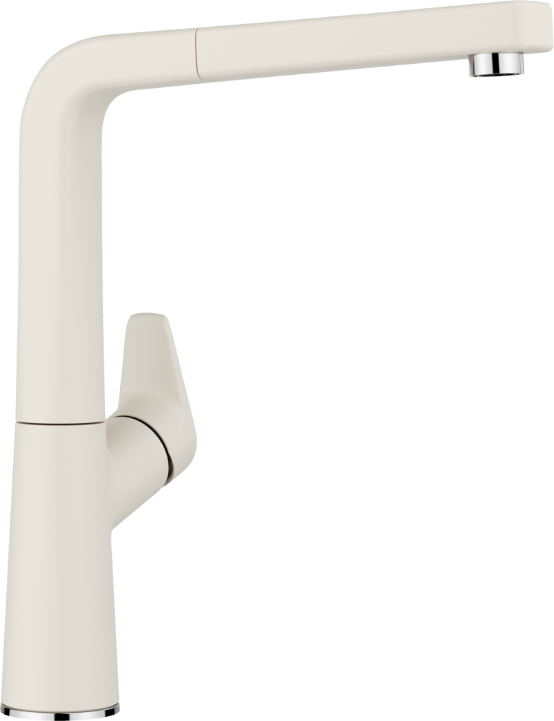 BLANCO AVONA-S SILGRANIT®-Look