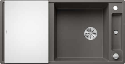 BLANCO AXIA III XL 6 S