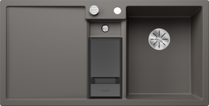 BLANCO COLLECTIS 6 S s excentrom