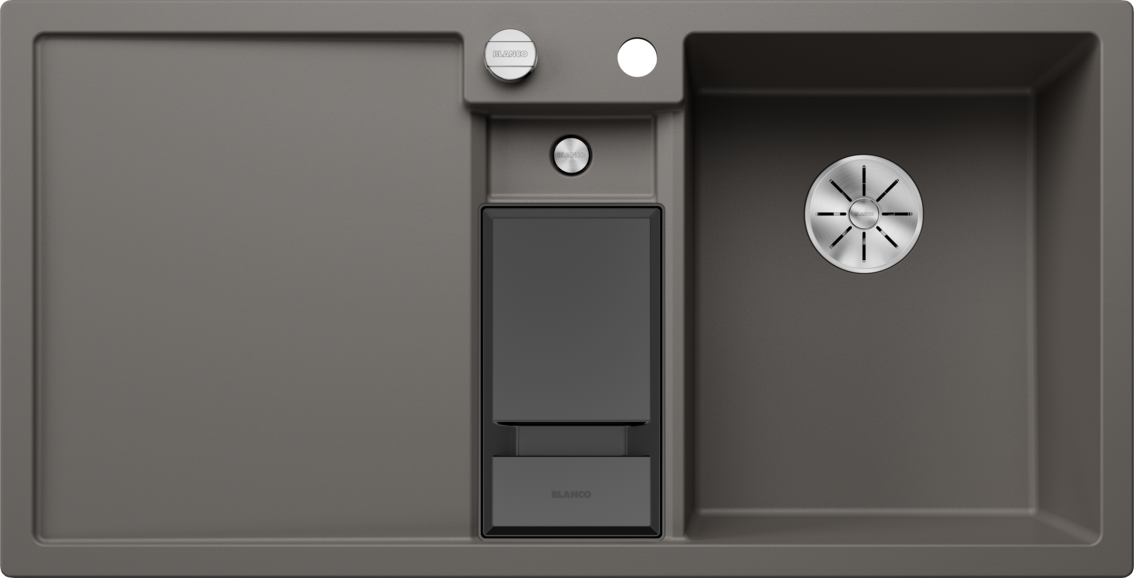 BLANCO COLLECTIS 6 S s excentrom