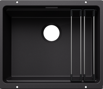 BLANCO ETAGON 500-U Colour Unit