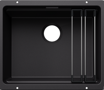 BLANCO ETAGON 500-U Colour Unit