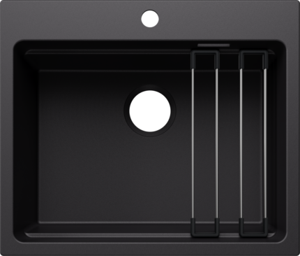 BLANCO ETAGON 6 Colour Unit