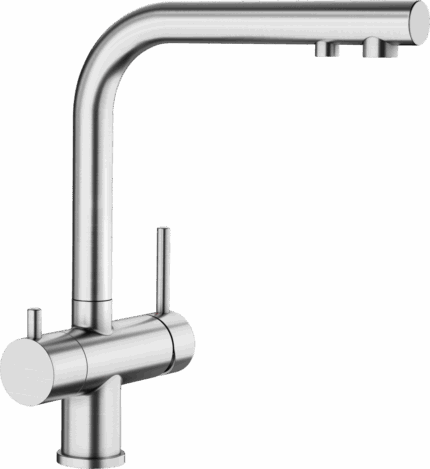 BLANCO FONTAS II Kovové prevedenie