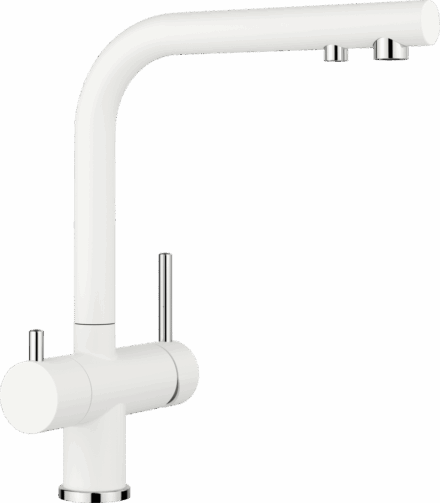 BLANCO FONTAS II SILGRANIT®-Look