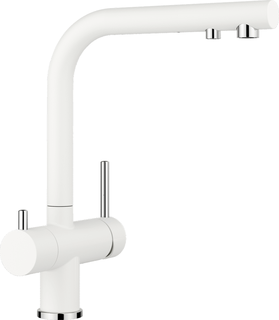 BLANCO FONTAS II SILGRANIT®-Look