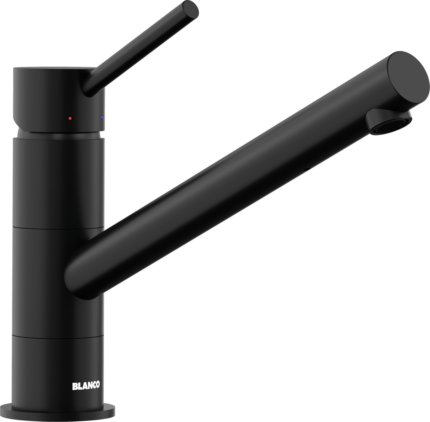 BLANCO KANO Kovové prevedenie