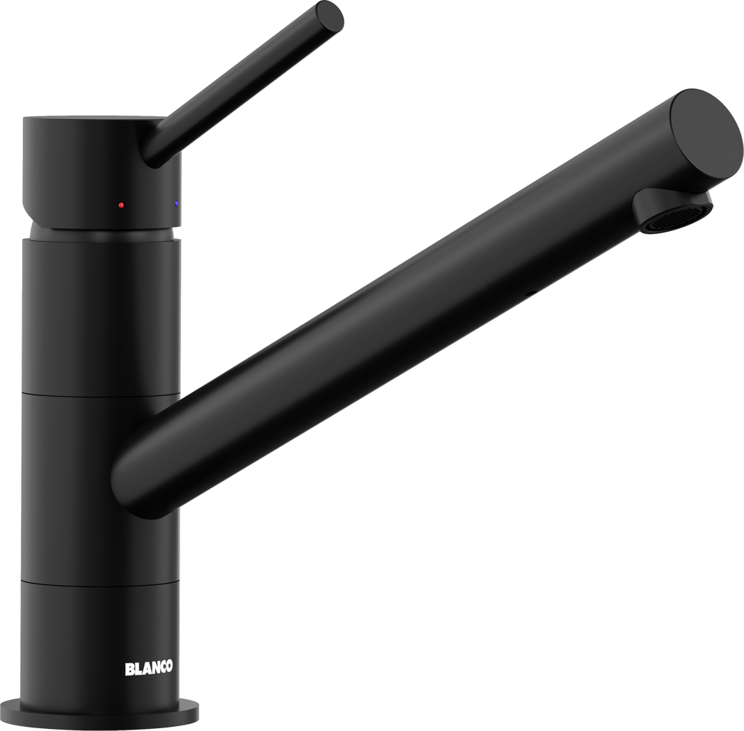 BLANCO KANO Kovové prevedenie