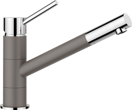 BLANCO KANO SILGRANIT®-Look