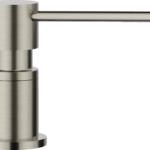 satin platinum