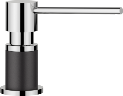 BLANCO LATO SILGRANIT®-Look